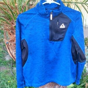 Gerry boy sweater size L